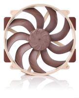 Noctua Casefan NF-A14x25r G2 PWM Sx2-PP - thumbnail