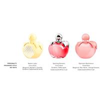 Nina Ricci Nina Soleil Limited Edition 50 ml Eau de toilette Dames - thumbnail