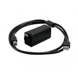FUTURELIGHT ULB-2 USB Upload Box