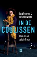 In de coulissen - Lea Witvrouwen, Caroline Haverans - ebook - thumbnail