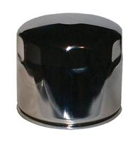 HIFLOFILTRO oliefilter oil filter hf-173c chrome - thumbnail