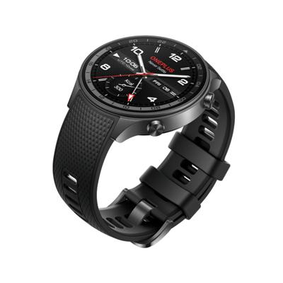 Smartwatch OnePlus Watch 2R Zwart Grijs 1,43" - thumbnail