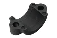 Domino stuurklem handlebar clamps alu sw - thumbnail