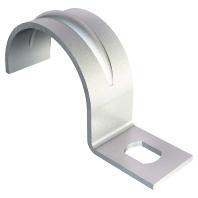 OBO Bettermann 1003089 Bevestigingsklem Metaal 100 stuk(s)