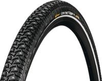 Continental buitenband "contact spike" conti tire cont spike 32-622 b/b+rt 120 spikes - thumbnail