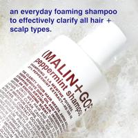 Malin+Goetz Peppermint Shampoo - thumbnail