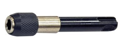 Makita Accessoires Bithouder | 1/4"cx80mm | SDS-PLUS - B-57548 B-57548