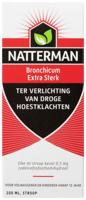 Natterman Bronchicum Extra Sterk - thumbnail