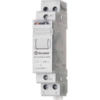 Finder 20.23.8.024.4000 Stroomstootschakelaar DIN-rail 1x NC, 1x NO 24 V/AC 1 stuk(s) - thumbnail