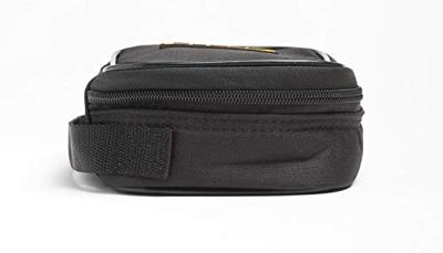 Fluke 2826056 C35 Tas voor meetapparatuur Geschikt voor Compatibel met Fluke digitale multimeters uit de serie 20, 70, 11X, 170 en andere meetapparaten met een Fluke 2826056 C35 Tas voor meetapparatuur Geschikt voor Compatibel met Fluke digitale multimeters uit de serie 20, 70, 11X, 170 en andere meetapparaten met een
