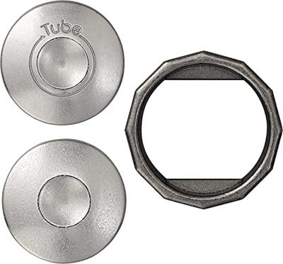Eureka Huzzle cast breinpuzzel - tube*****