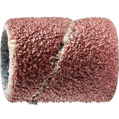 PFERD TOOLS GSB 0610 A 150 42200615 Schuurhuls Korrelgrootte (num) 150 (Ø x h) 6 mm x 10 mm 100 stuk(s) PFERD TOOLS GSB 0610 A 150 42200615 Schuurhuls Korrelgrootte (num) 150 (Ø x h) 6 mm x 10 mm 100 stuk(s)