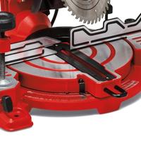 Einhell TC-MS 216 Verstek- en afkortzaag 1600 W 216 mm - thumbnail