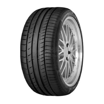Continental Sc-5 ssr moe 225/50 R17 94W 22550WR17TCSC5SSRMOE