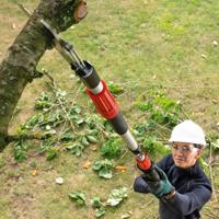 Bosch Home and Garden F016800602 Handvat uitbreiding - thumbnail