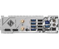 Moederbord AMD Asrock B650 Steel Legend Wifi - thumbnail