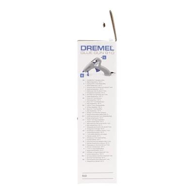 Dremel Glue Gun 910 Lijmpistool - F0130910JA
