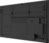 iiyama Prolite TE9813A-B1AG 247,7 cm 97,5 inch IPS LED groot formaat display 4K UHD 40 touchpunten PureTouch-IR HDMI DP USB-C USB3.2 RS-232c RJ45 HDMI-Out 7H OPS WiFi Android 14 OS iiControl NFC - thumbnail