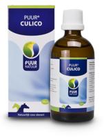 Puur Natuur Puur Culico Druppels - thumbnail