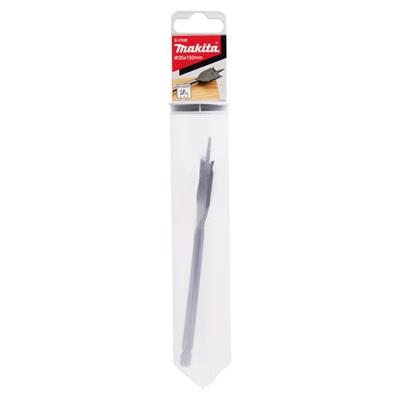 Makita Accessoires Speedboor 35x150mm - E-17332 Makita Accessoires Speedboor 35x150mm - E-17332