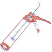 Kitspuit metaal, oranje - thumbnail