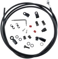 SRAM remslang kit brake line kit 2000 beveled banjo - thumbnail