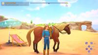 Horse Club Adventures - thumbnail