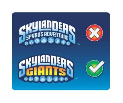 Skylanders Giants - Flashwing