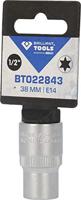 Brilliant Tools BT022843 BT022843 Verwisselbare kop - thumbnail