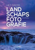 Van Duuren Media: Het grote landschapsfotografieboek - thumbnail