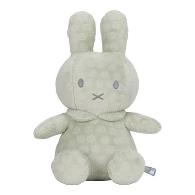 Nijntje Knuffel 30 cm Groen