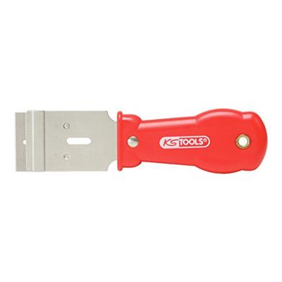 Plakkettingschraper, 38 mm KS Tools 911.8126