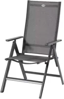 Hartman verstelbare dining tuinstoel aruba xerix - thumbnail