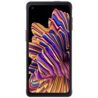 Samsung Galaxy Xcover Pro, Zwart - thumbnail