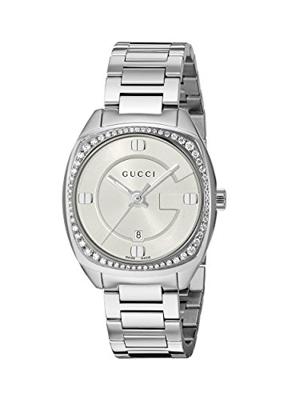 Gucci YA142506 Dameshorloge Gucci YA142506 Dameshorloge