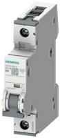 Siemens 5SY61066 5SY6106-6 Zekeringautomaat 6 A 230 V, 400 V - thumbnail