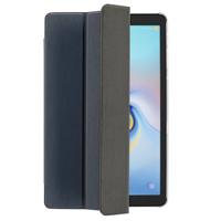 Hama Tablet-case Fold Clear Voor Samsung Galaxy Tab A 10.5 Donkerblauw - thumbnail