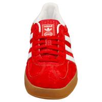 Adidas Gazelle Indoor Scarlet Cloud White - thumbnail