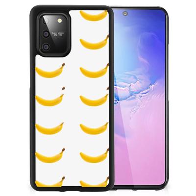 Samsung Galaxy S10 Lite Silicone Case Banana Samsung Galaxy S10 Lite Silicone Case Banana