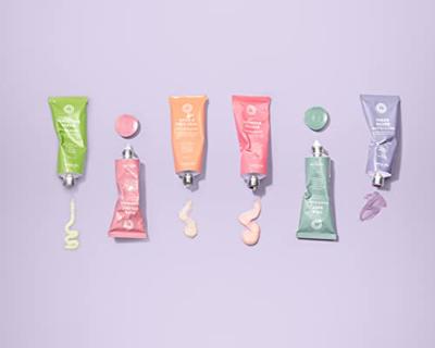 Maria Nila Sheer Silver Booster Masque 50ml