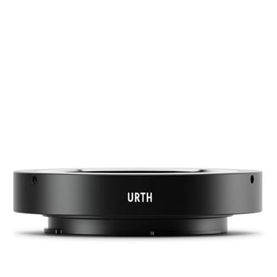 Urth Lens mount adapter: compatibel met M39 lens naar Sony E camera body