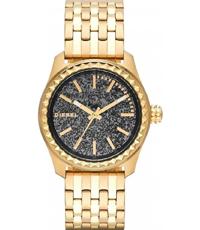 Horlogeband Diesel DZ5405 Roestvrij staal (RVS) Doublé 20mm Horlogeband Diesel DZ5405 Roestvrij staal (RVS) Doublé 20mm