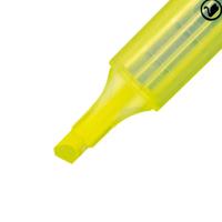 STABILO swing cool markeerstift, geel - thumbnail