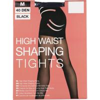 Panty - Zwart - thumbnail