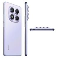 Xiaomi Redmi Note 14 Pro 16,9 cm (6.67") Hybride Dual SIM 4G USB Type-C 12 GB 512 GB 5500 mAh Paars - thumbnail