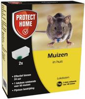 Express muizenmiddel 2st Bayer Protect Home - Protect - thumbnail