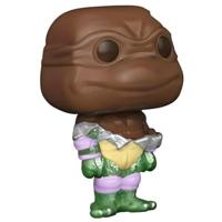 Teenage Mutant Ninja Turtles Funko Pop Vinyl: Chocolate Donatello - thumbnail