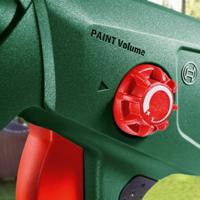 Bosch Home and Garden PFS 2000 Verfspuitsysteem 440 W Debiet (max.): 200 ml/min - thumbnail