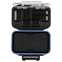 Spro Freestyle Reload Rigged Box m 12.5x9x5cm - thumbnail