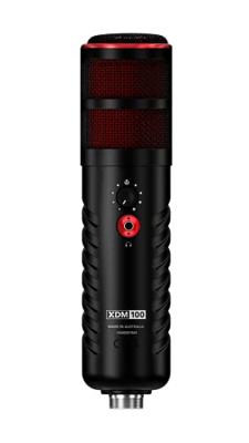 RØDE X XDM 100 dynamische usb microfoon